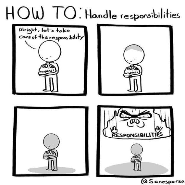 يوم في المستشفى